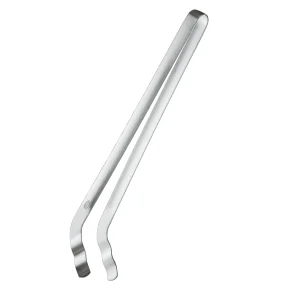 RÖSLE Grillzange gebogen