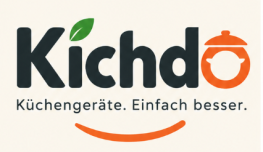Kichdo – Moderne Küchengeräte & Praktische Küchenhelfer